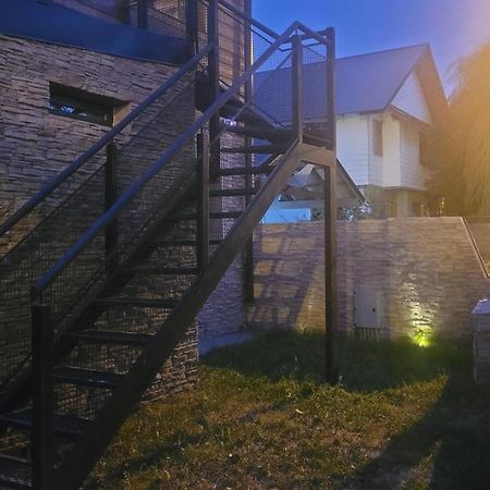 Espacio Berni San Martín de los Andes Dış mekan fotoğraf