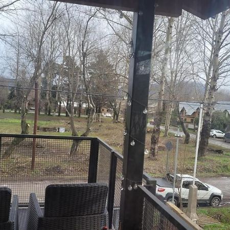 Espacio Berni San Martín de los Andes Dış mekan fotoğraf
